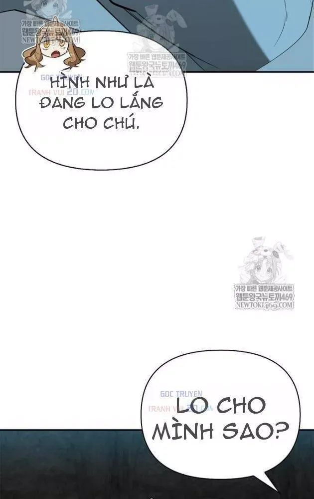 Healer Cấp S Chữa Trị Cho Quái Vật