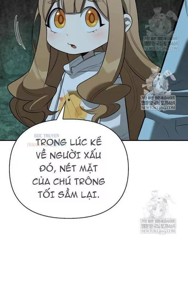 Healer Cấp S Chữa Trị Cho Quái Vật