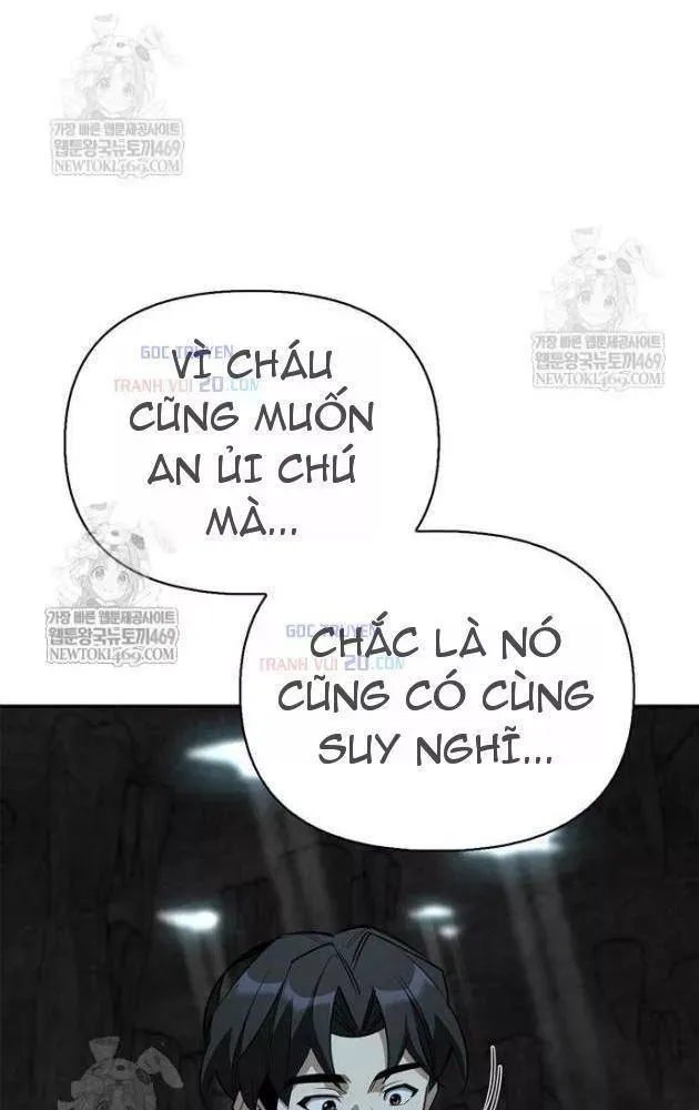 Healer Cấp S Chữa Trị Cho Quái Vật