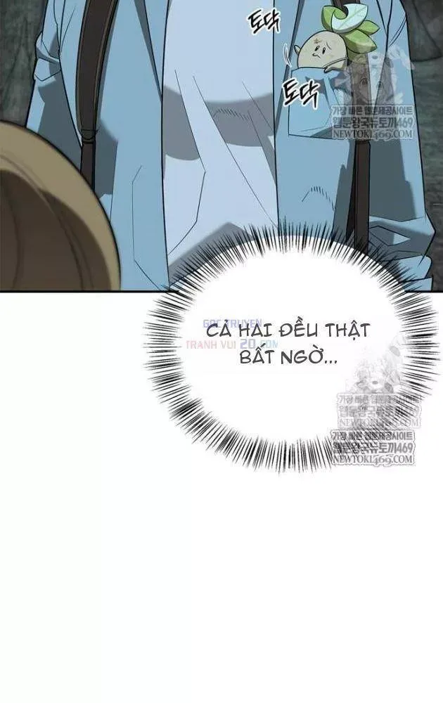 Healer Cấp S Chữa Trị Cho Quái Vật