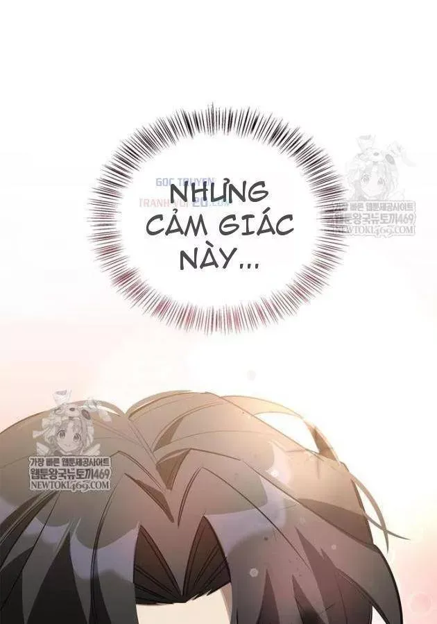 Healer Cấp S Chữa Trị Cho Quái Vật