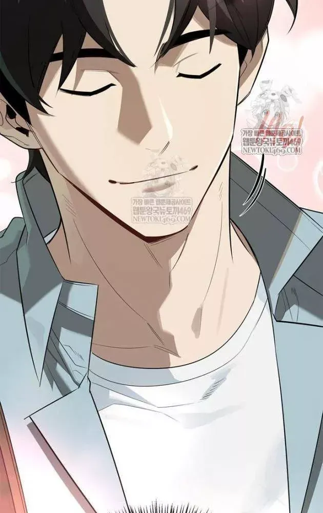 Healer Cấp S Chữa Trị Cho Quái Vật