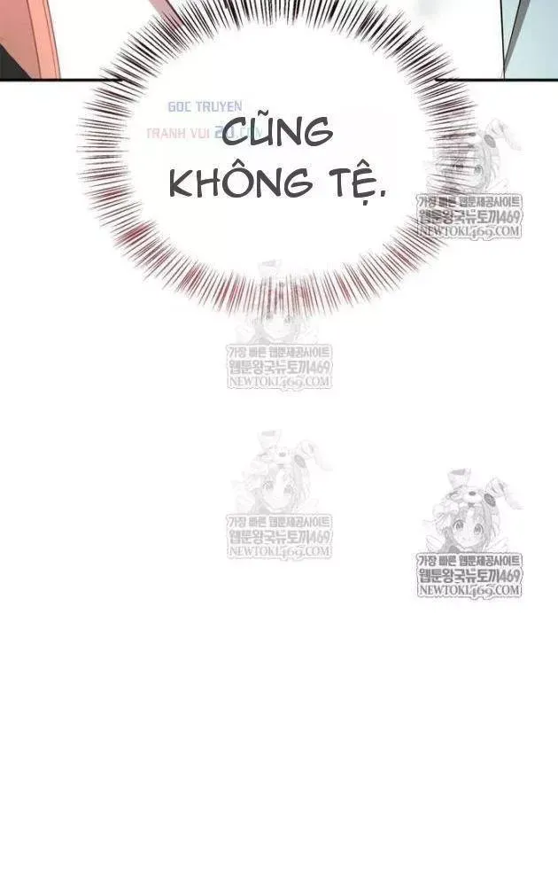 Healer Cấp S Chữa Trị Cho Quái Vật