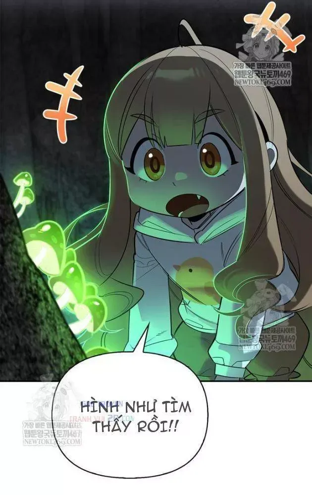 Healer Cấp S Chữa Trị Cho Quái Vật