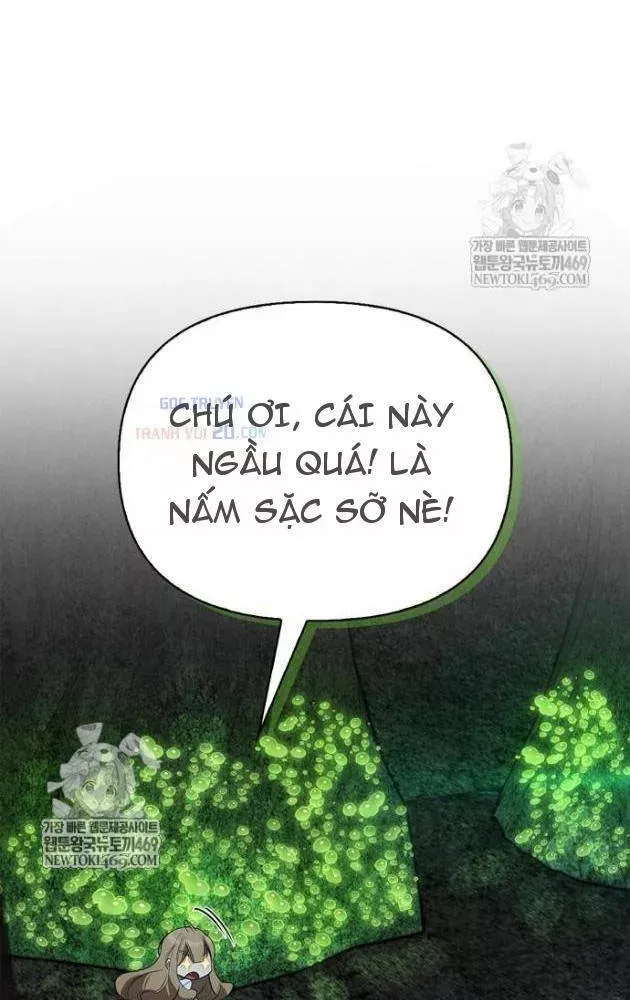 Healer Cấp S Chữa Trị Cho Quái Vật