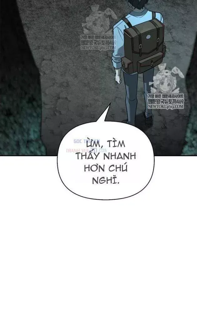 Healer Cấp S Chữa Trị Cho Quái Vật