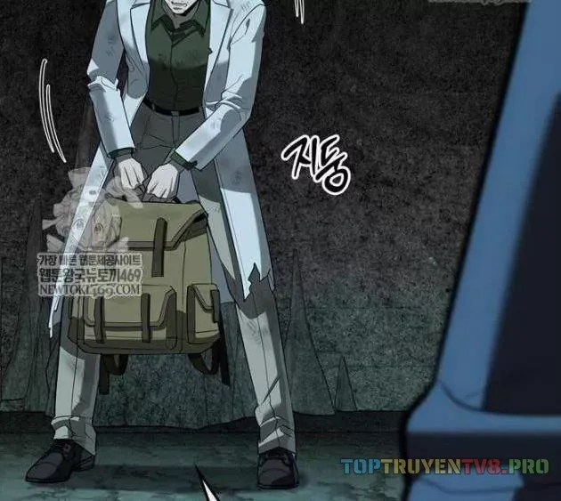 Healer Cấp S Chữa Trị Cho Quái Vật