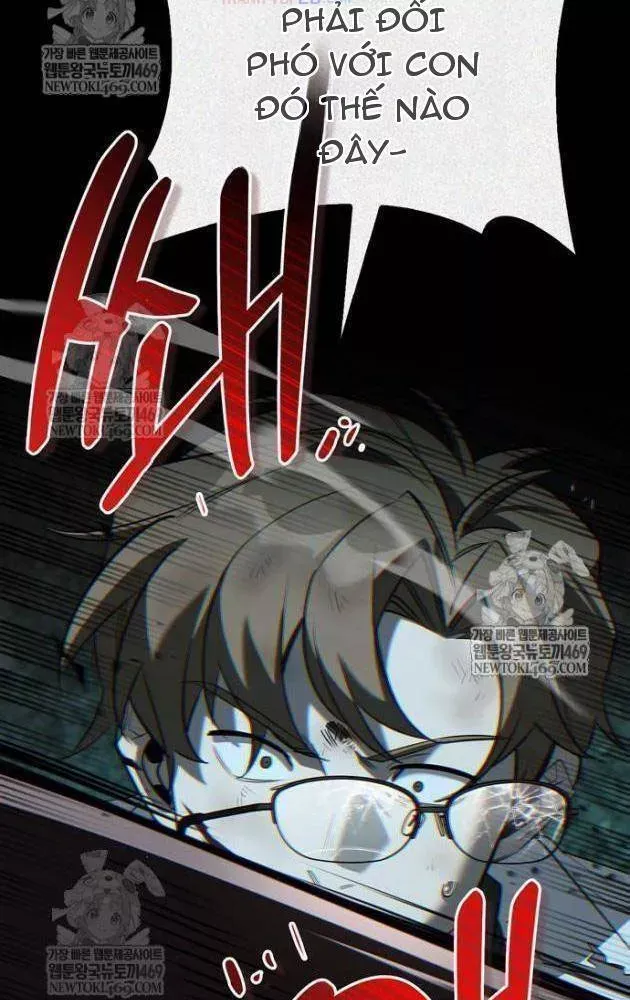 Healer Cấp S Chữa Trị Cho Quái Vật