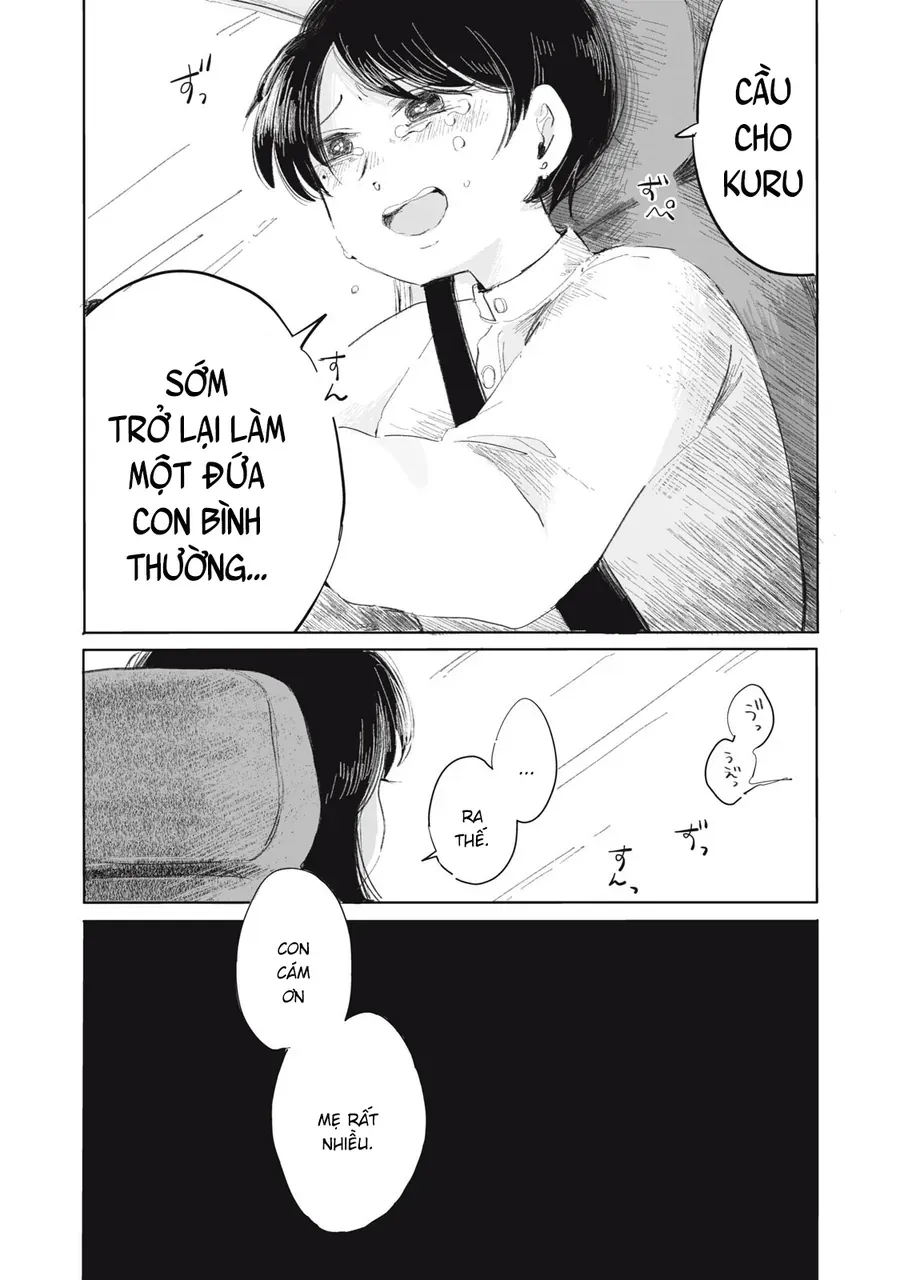 Gyakkou No Koro-Chan Chap 8 - Next Chap 7