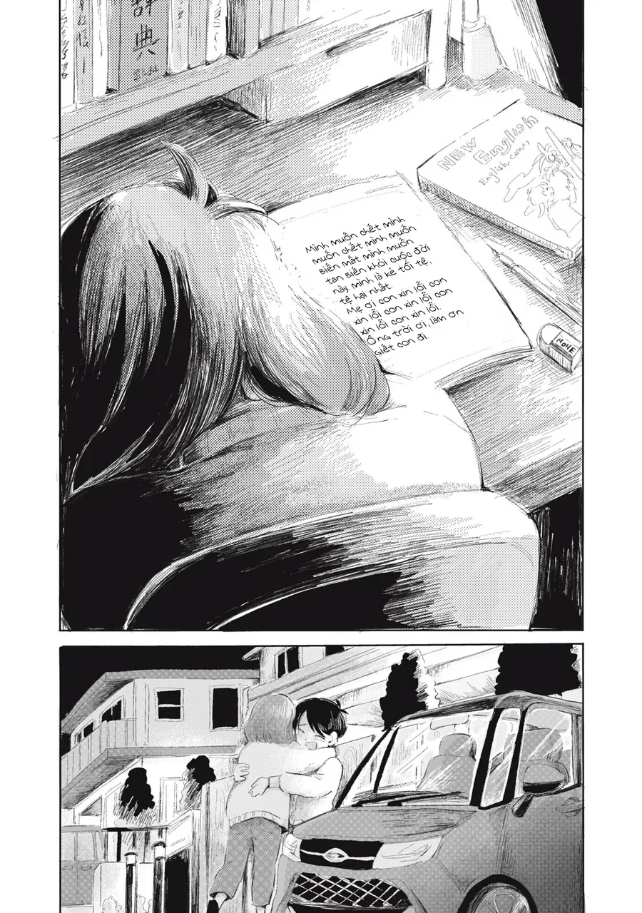 Gyakkou No Koro-Chan Chap 8 - Next Chap 7