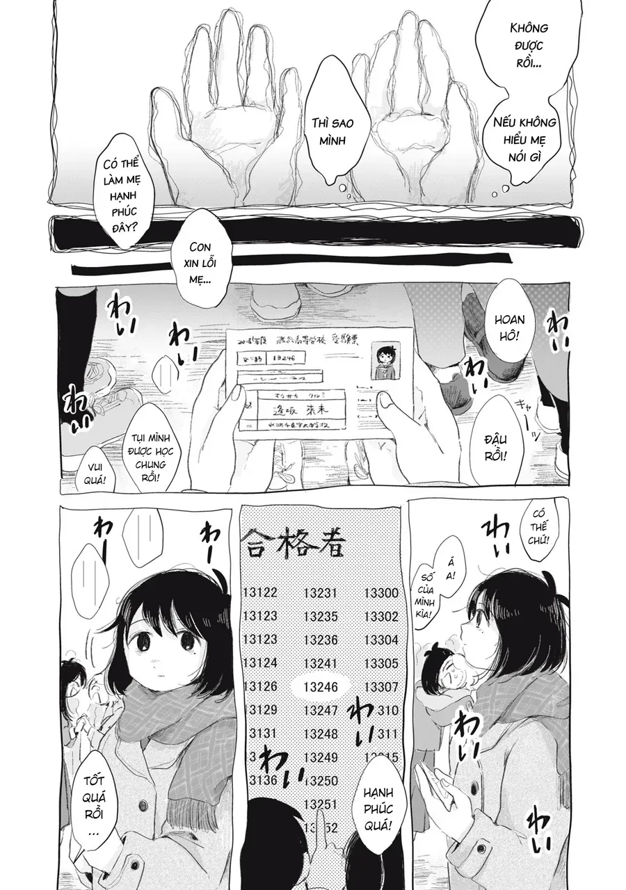 Gyakkou No Koro-Chan Chap 8 - Next Chap 7