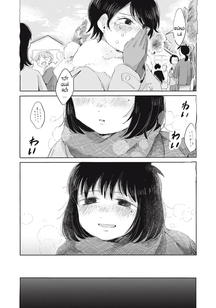 Gyakkou No Koro-Chan Chap 8 - Next Chap 7