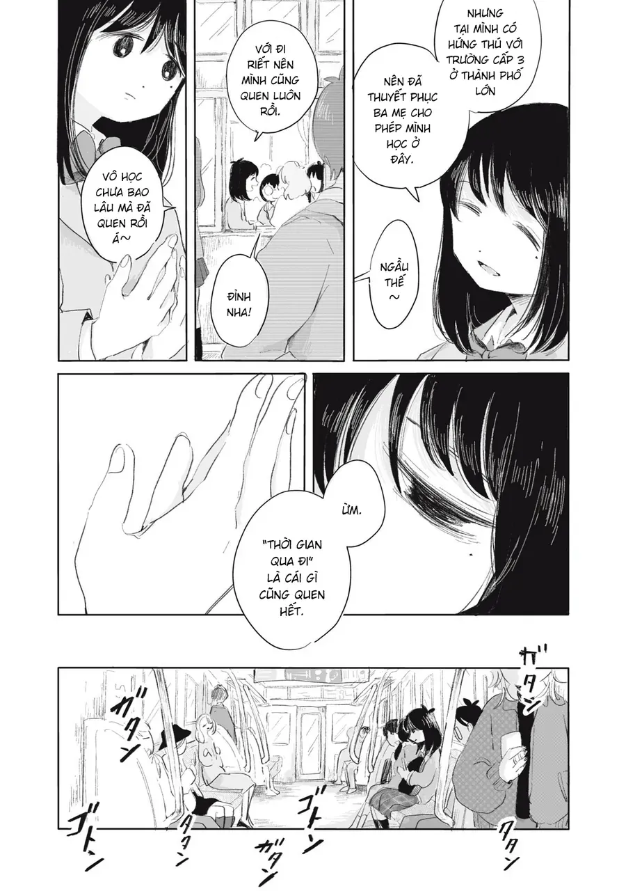 Gyakkou No Koro-Chan Chap 8 - Next Chap 7