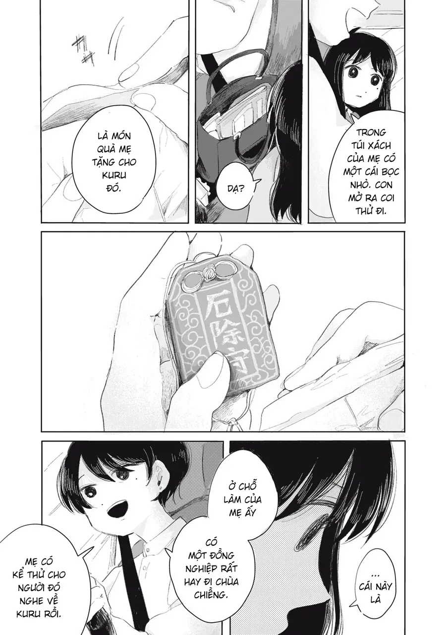 Gyakkou No Koro-Chan Chap 8 - Next Chap 7