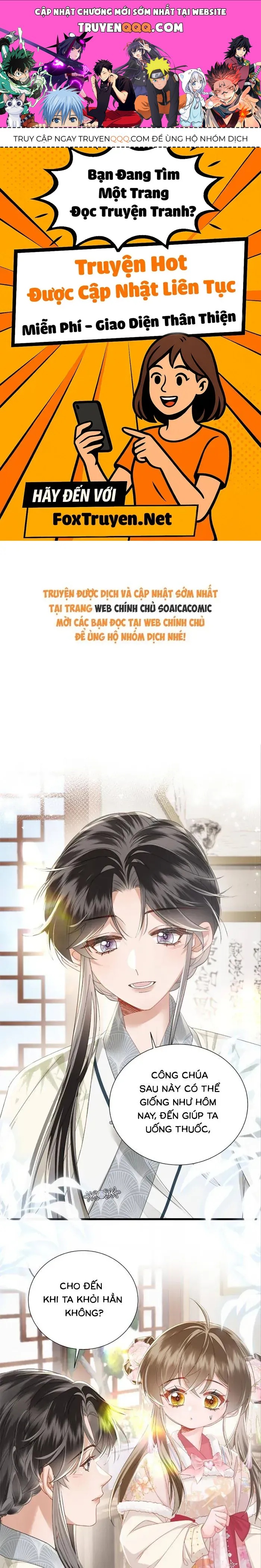 Khi Tôi Trở Thành Cứu Tinh Của Gia Đình Bạo Quân Chap 85 - Next Chap 84