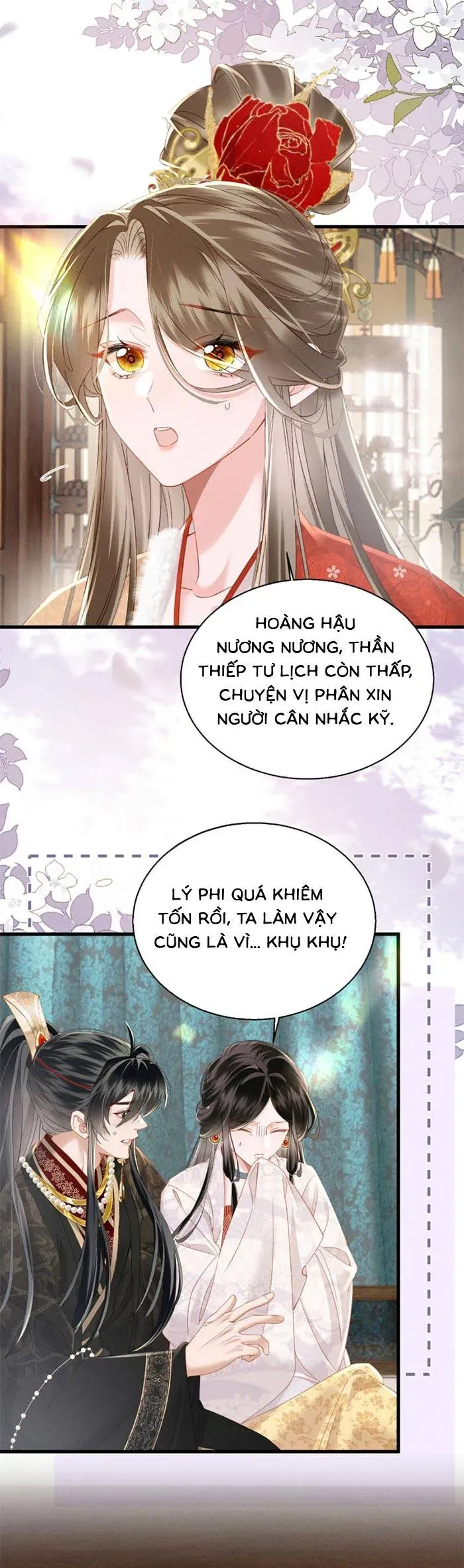 Khi Tôi Trở Thành Cứu Tinh Của Gia Đình Bạo Quân Chap 85 - Next Chap 84