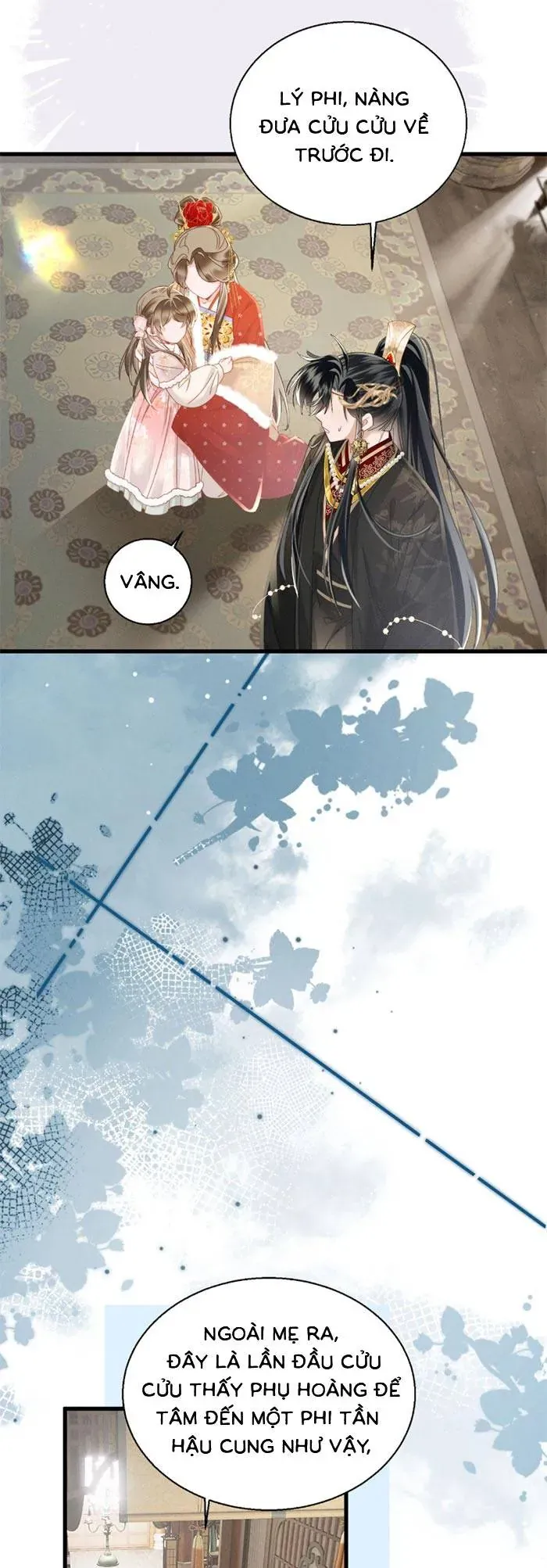 Khi Tôi Trở Thành Cứu Tinh Của Gia Đình Bạo Quân Chap 85 - Next Chap 84