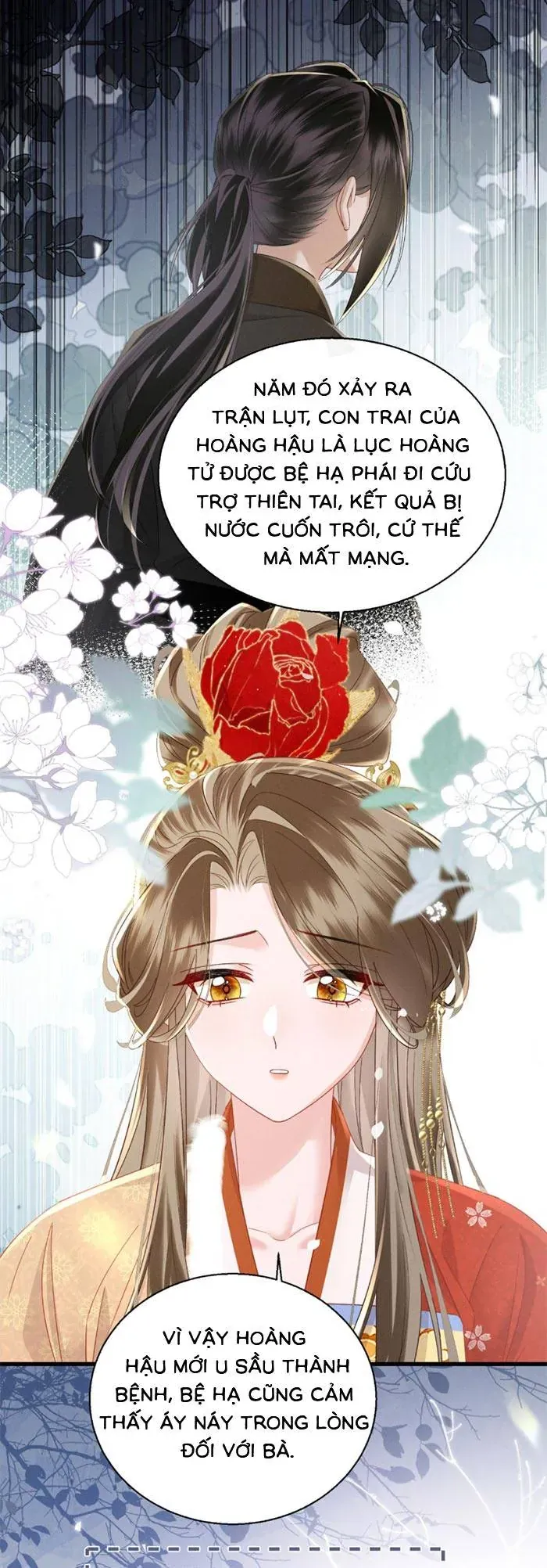 Khi Tôi Trở Thành Cứu Tinh Của Gia Đình Bạo Quân Chap 85 - Next Chap 84