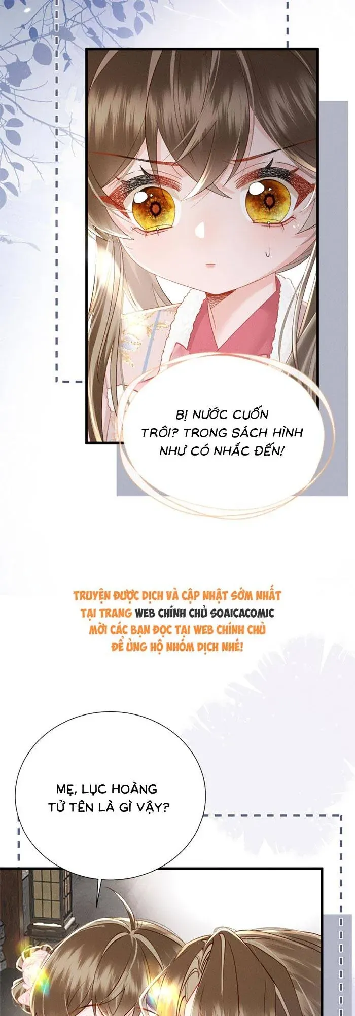 Khi Tôi Trở Thành Cứu Tinh Của Gia Đình Bạo Quân Chap 85 - Next Chap 84