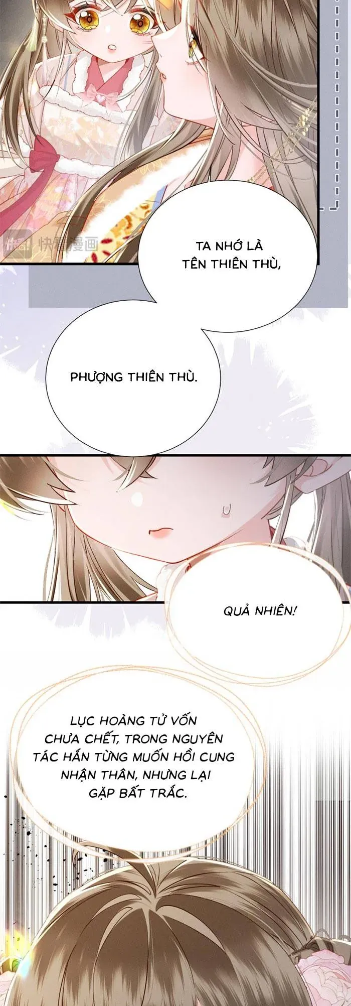 Khi Tôi Trở Thành Cứu Tinh Của Gia Đình Bạo Quân Chap 85 - Next Chap 84