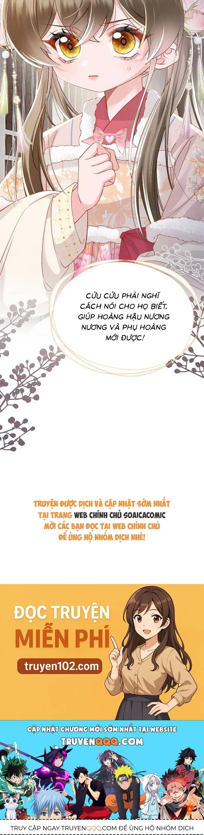 Khi Tôi Trở Thành Cứu Tinh Của Gia Đình Bạo Quân Chap 85 - Next Chap 84