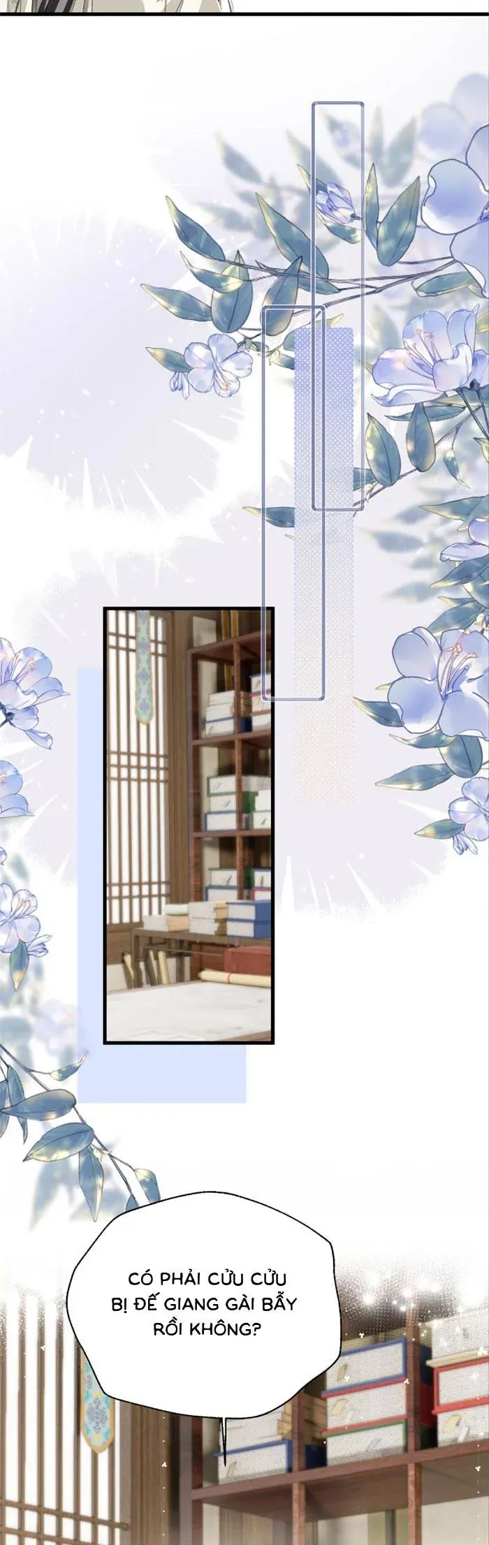 Khi Tôi Trở Thành Cứu Tinh Của Gia Đình Bạo Quân Chap 85 - Next Chap 84