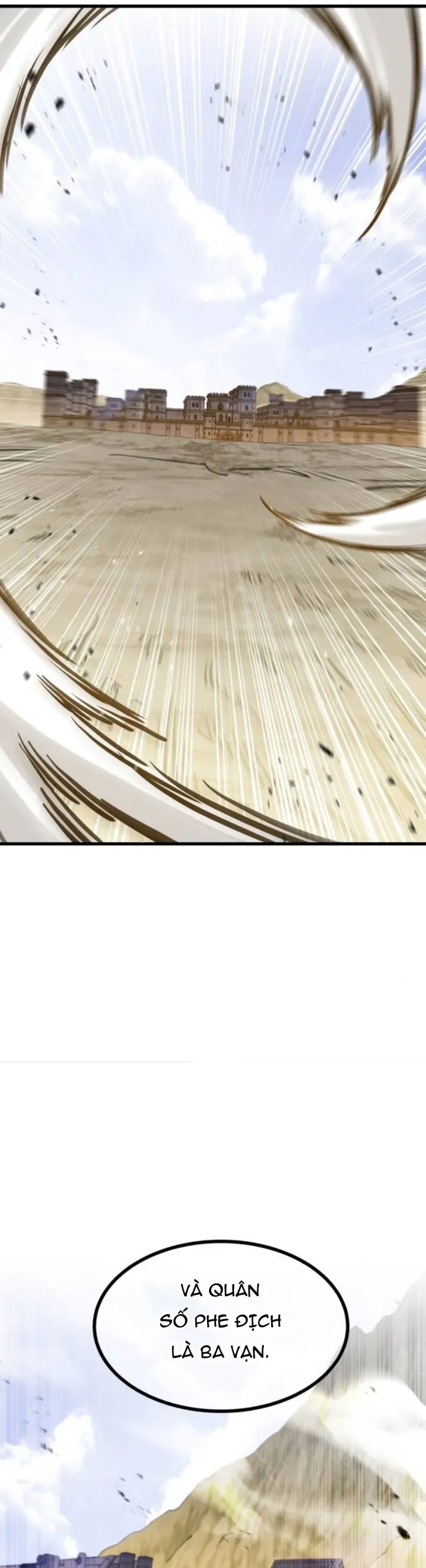 Mỗi Lính Đánh Thuê Trở Về Đều Có Một Kế Hoạch Chap 74 - Next Chap 73