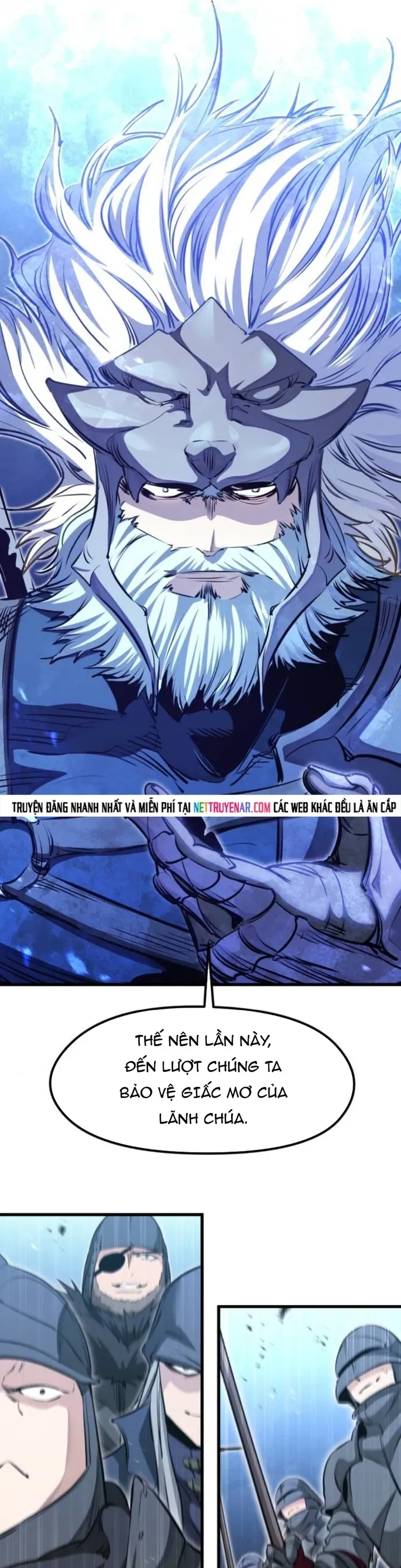 Mỗi Lính Đánh Thuê Trở Về Đều Có Một Kế Hoạch Chap 74 - Next Chap 73