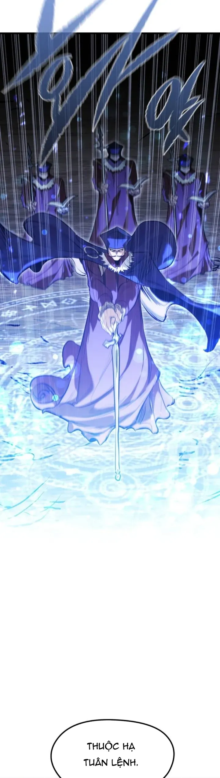 Mỗi Lính Đánh Thuê Trở Về Đều Có Một Kế Hoạch Chap 74 - Next Chap 73