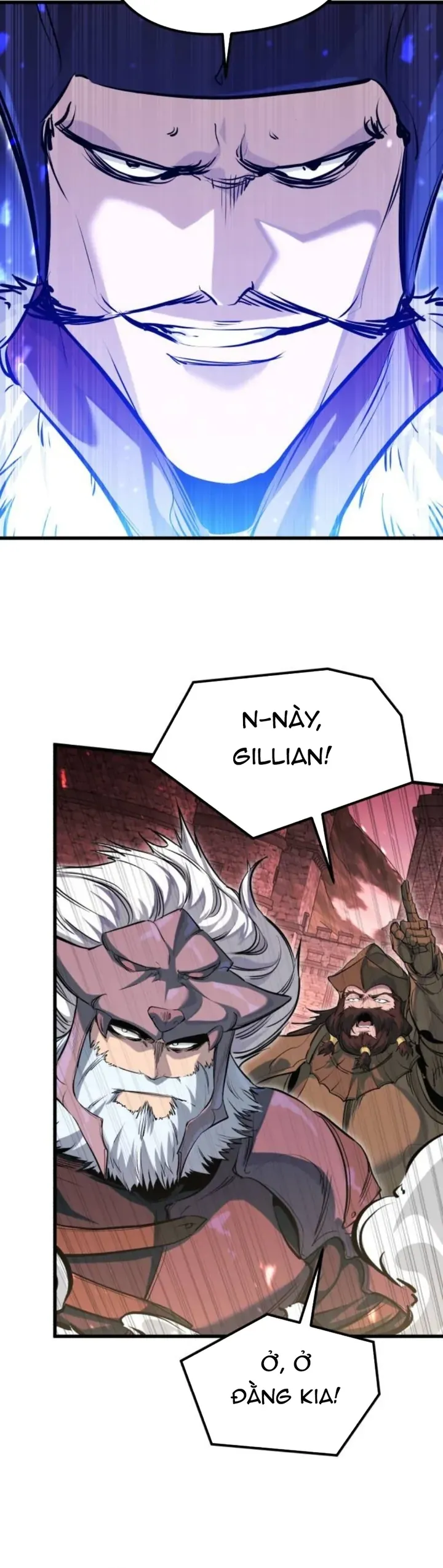 Mỗi Lính Đánh Thuê Trở Về Đều Có Một Kế Hoạch Chap 74 - Next Chap 73