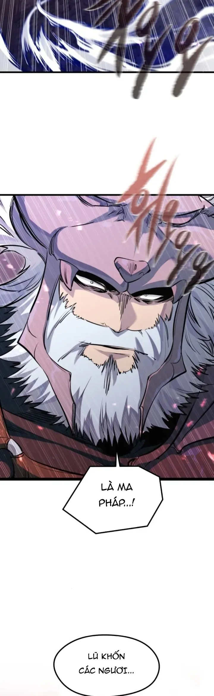 Mỗi Lính Đánh Thuê Trở Về Đều Có Một Kế Hoạch Chap 74 - Next Chap 73