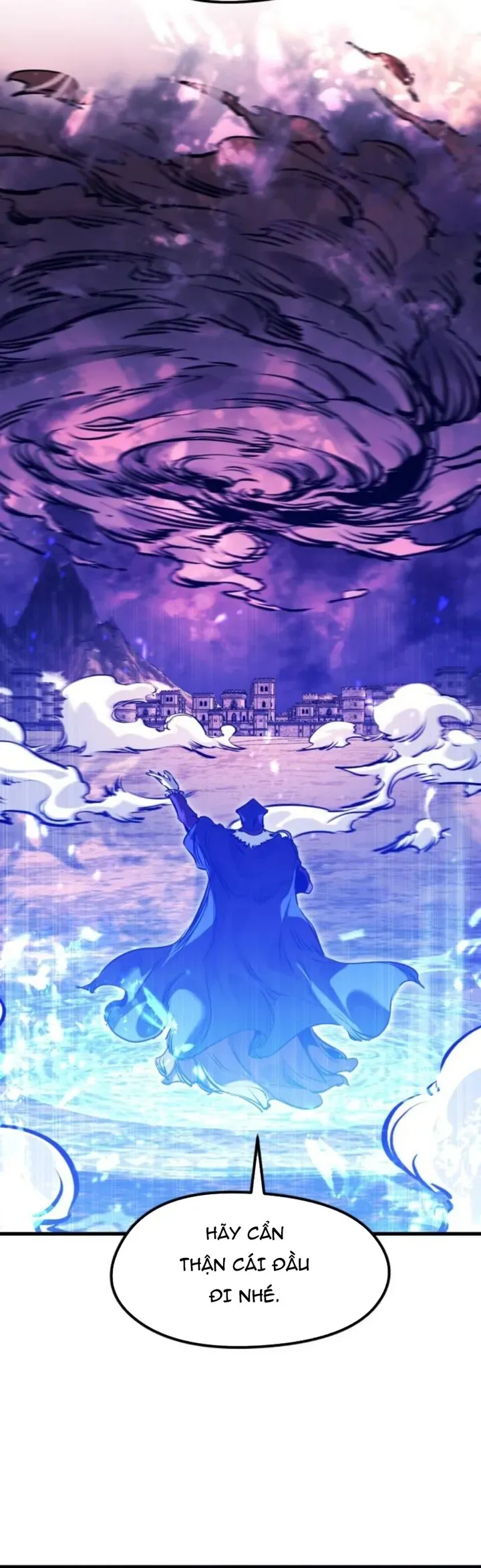 Mỗi Lính Đánh Thuê Trở Về Đều Có Một Kế Hoạch Chap 74 - Next Chap 73