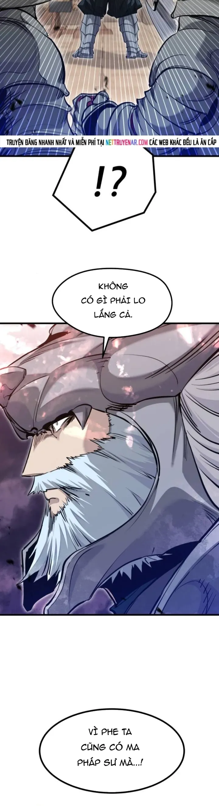 Mỗi Lính Đánh Thuê Trở Về Đều Có Một Kế Hoạch Chap 74 - Next Chap 73