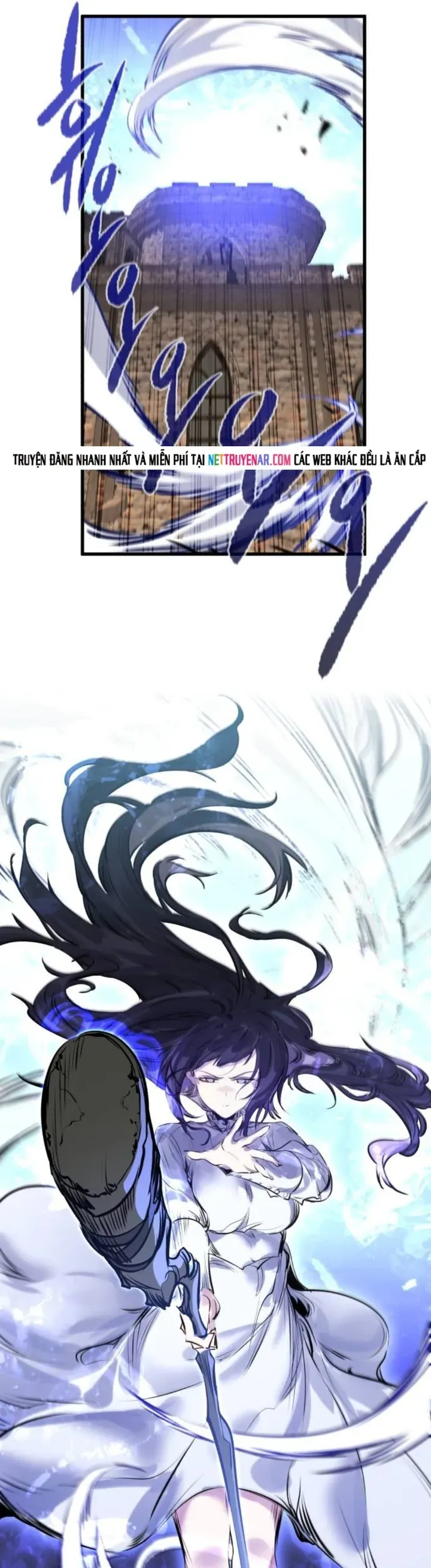 Mỗi Lính Đánh Thuê Trở Về Đều Có Một Kế Hoạch Chap 74 - Next Chap 73