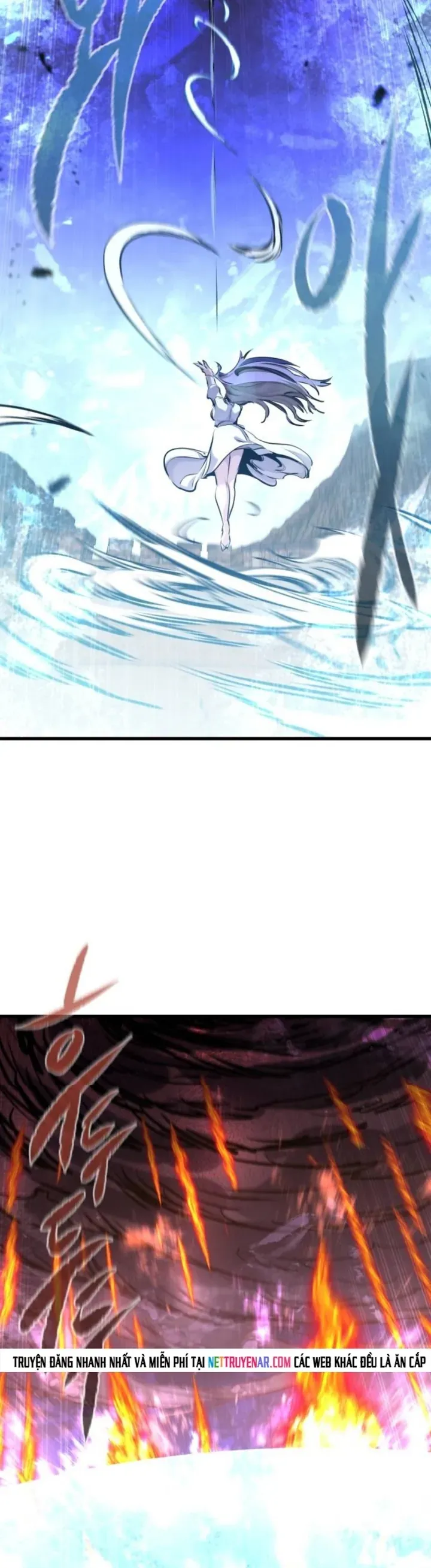 Mỗi Lính Đánh Thuê Trở Về Đều Có Một Kế Hoạch Chap 74 - Next Chap 73