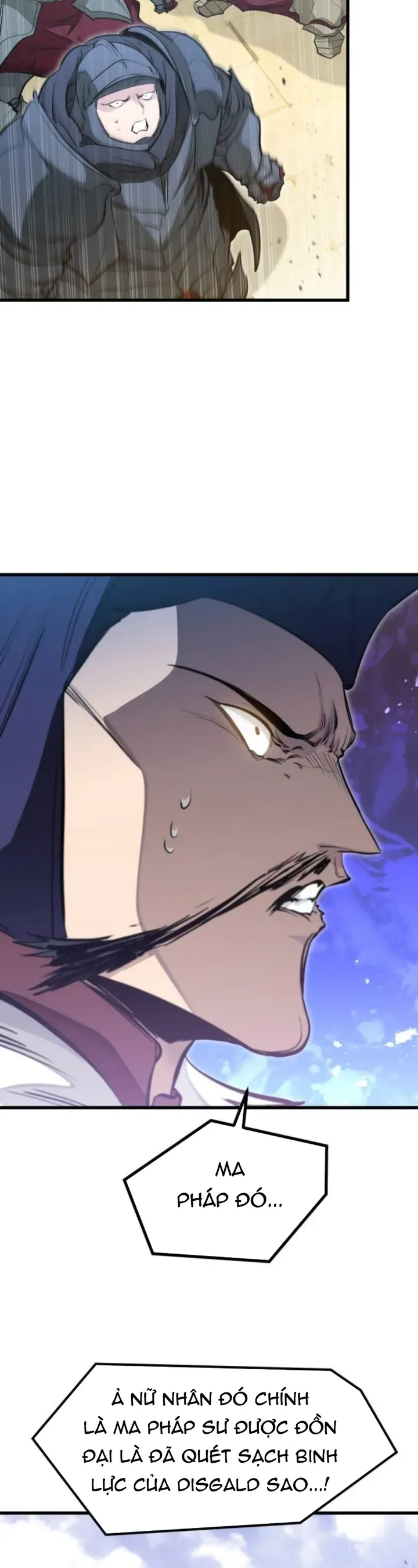 Mỗi Lính Đánh Thuê Trở Về Đều Có Một Kế Hoạch Chap 74 - Next Chap 73