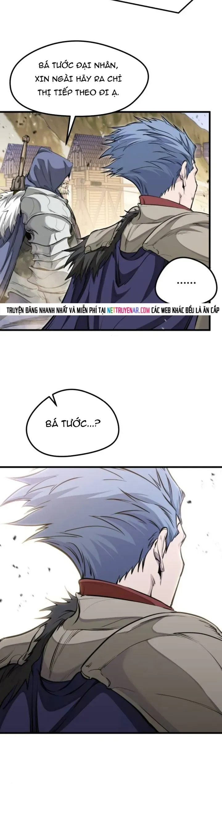 Mỗi Lính Đánh Thuê Trở Về Đều Có Một Kế Hoạch Chap 74 - Next Chap 73