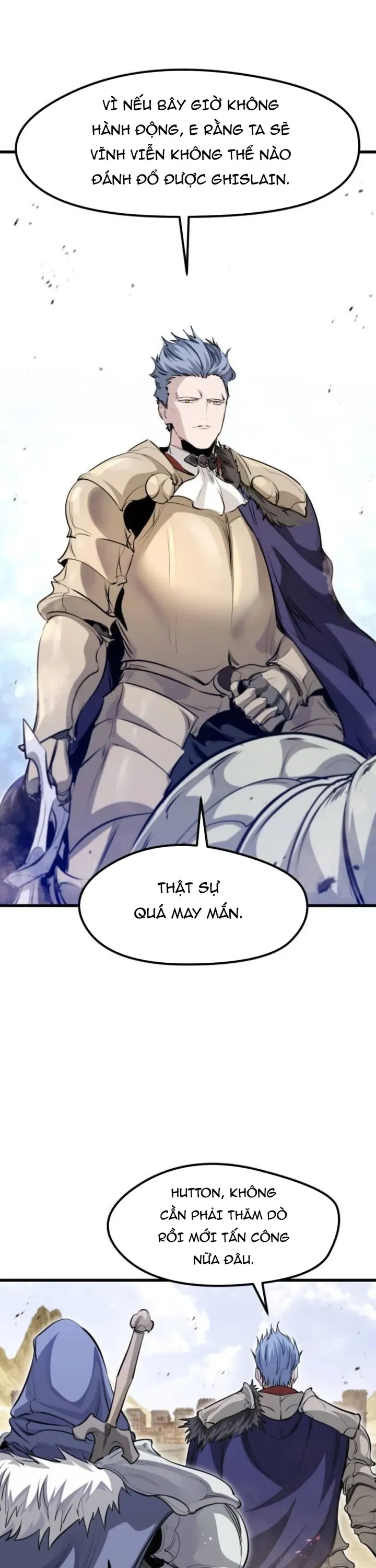 Mỗi Lính Đánh Thuê Trở Về Đều Có Một Kế Hoạch Chap 74 - Next Chap 73