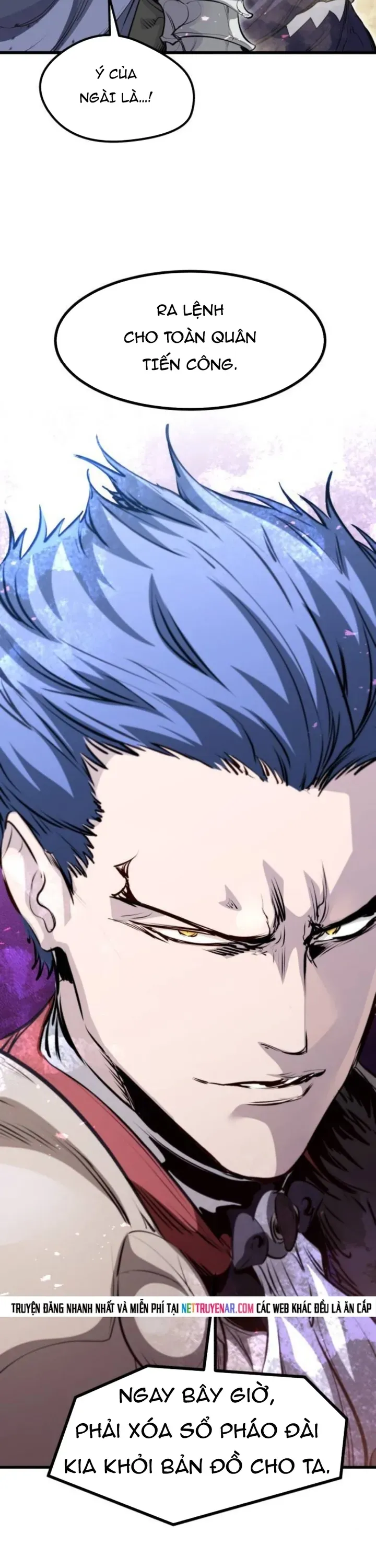 Mỗi Lính Đánh Thuê Trở Về Đều Có Một Kế Hoạch Chap 74 - Next Chap 73