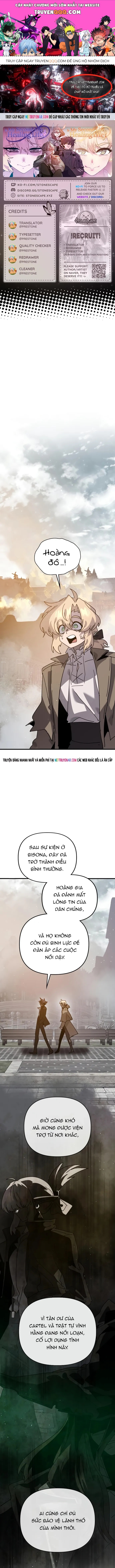 Tôi Sống Cuộc Đời Chữa Lành Ở Kiếp Thứ Hai Chap 79 - Next Chap 78