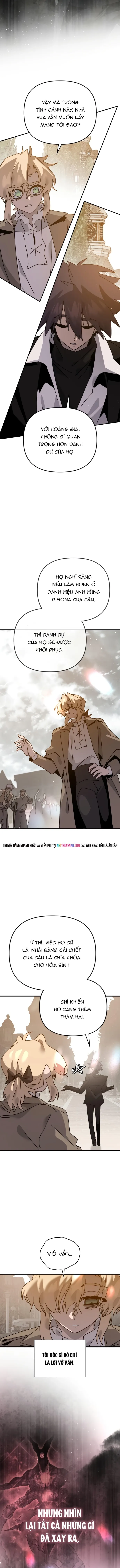 Tôi Sống Cuộc Đời Chữa Lành Ở Kiếp Thứ Hai Chap 79 - Next Chap 78