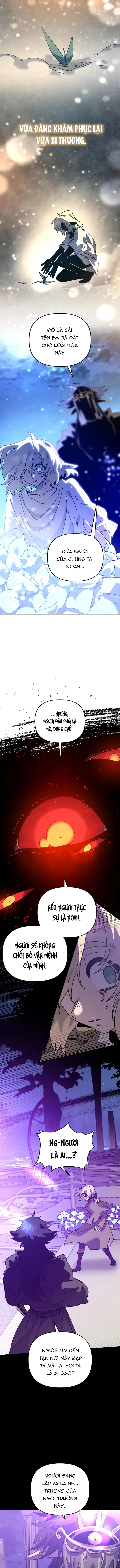 Tôi Sống Cuộc Đời Chữa Lành Ở Kiếp Thứ Hai Chap 79 - Next Chap 78