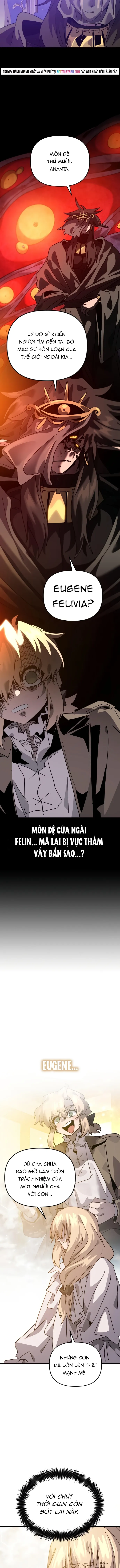 Tôi Sống Cuộc Đời Chữa Lành Ở Kiếp Thứ Hai Chap 79 - Next Chap 78