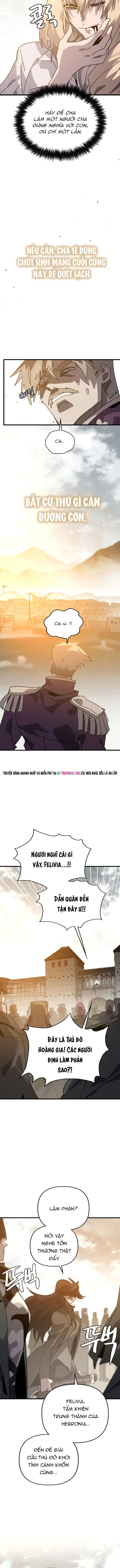 Tôi Sống Cuộc Đời Chữa Lành Ở Kiếp Thứ Hai Chap 79 - Next Chap 78