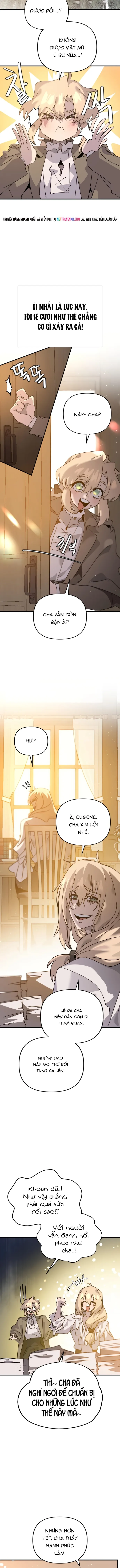 Tôi Sống Cuộc Đời Chữa Lành Ở Kiếp Thứ Hai Chap 79 - Next Chap 78