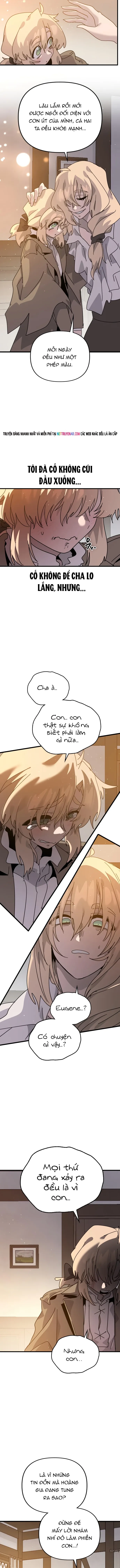 Tôi Sống Cuộc Đời Chữa Lành Ở Kiếp Thứ Hai Chap 79 - Next Chap 78