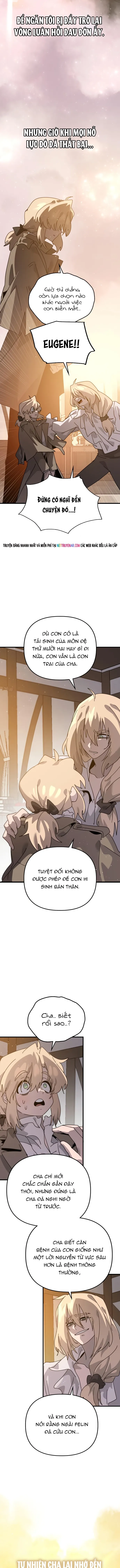 Tôi Sống Cuộc Đời Chữa Lành Ở Kiếp Thứ Hai Chap 79 - Next Chap 78