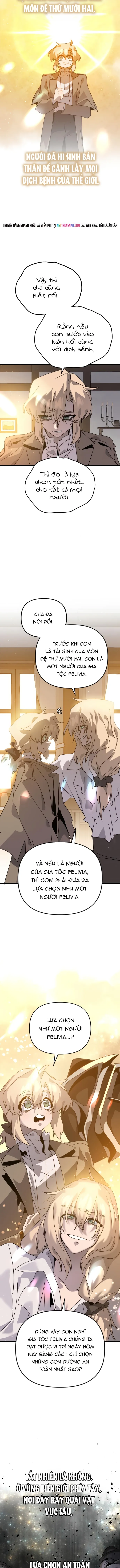 Tôi Sống Cuộc Đời Chữa Lành Ở Kiếp Thứ Hai Chap 79 - Next Chap 78