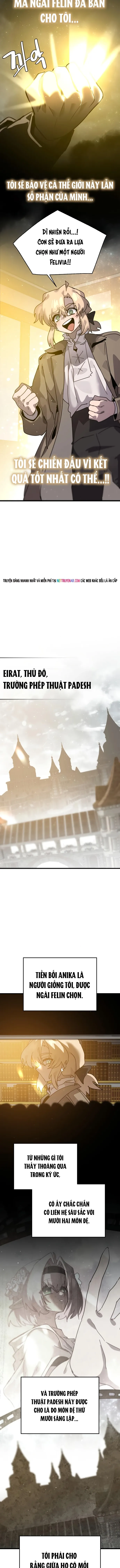 Tôi Sống Cuộc Đời Chữa Lành Ở Kiếp Thứ Hai Chap 79 - Next Chap 78