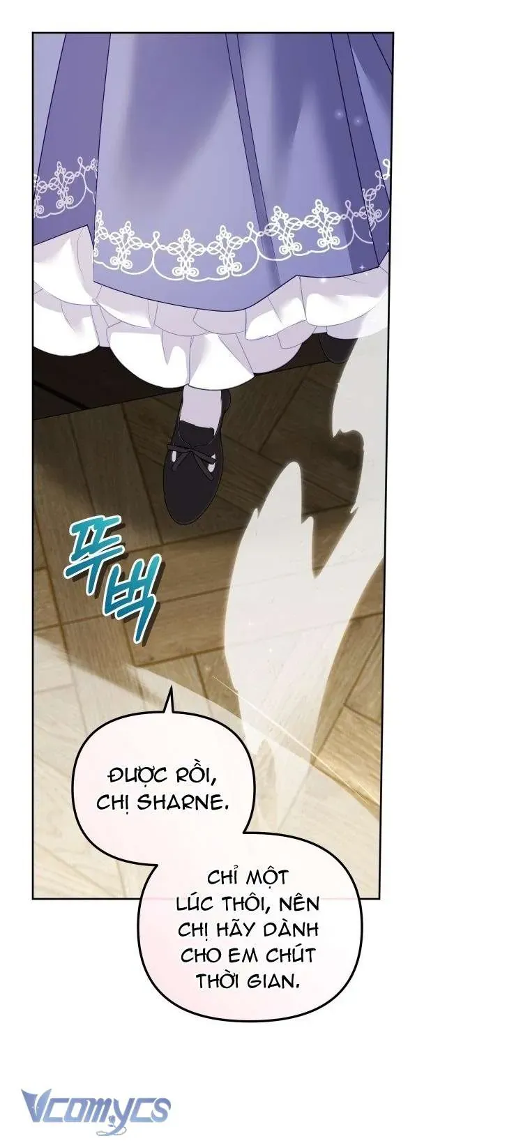 Tôi Đang Được Nuôi Dưỡng Bởi Những Kẻ Phản Diện Chap 125 - Next Chap 124